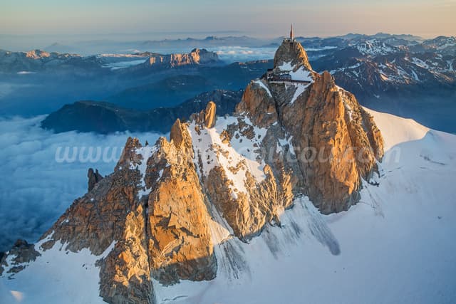 Aiguille du Midi (1)
