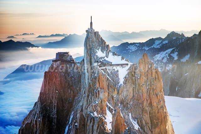 Aiguille du Midi (2)