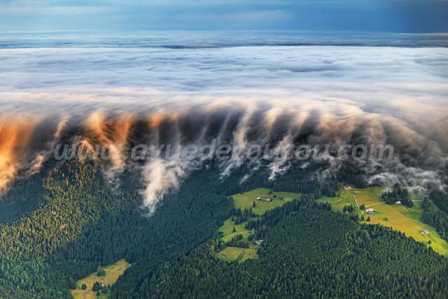 Cascades Vosgiennes de laube (2)