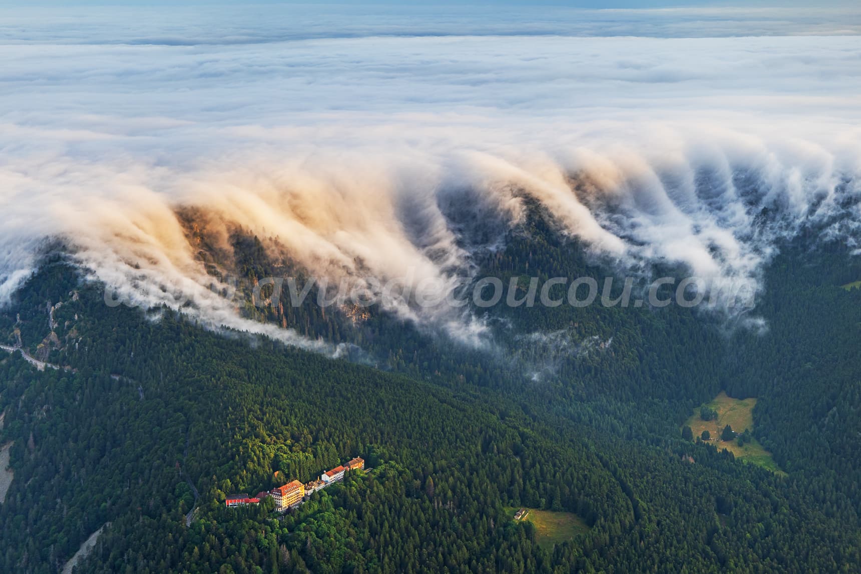 Cascades Vosgiennes de laube (3)