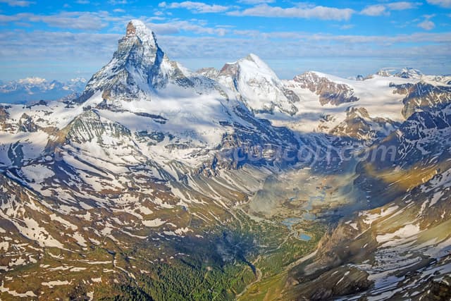 Cervin Matterhorn
