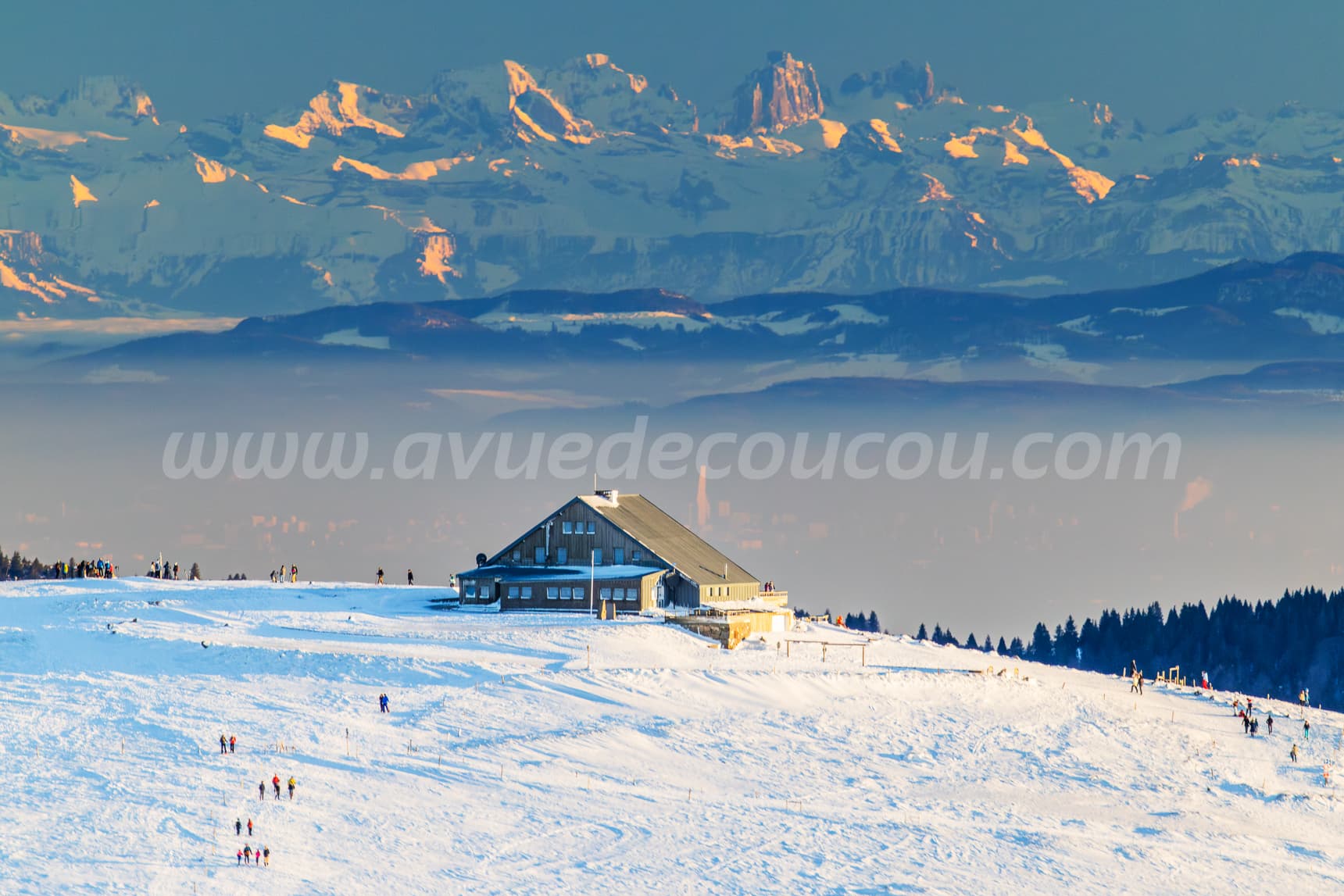 Hohneck Vs Alpes Bernoises (2)