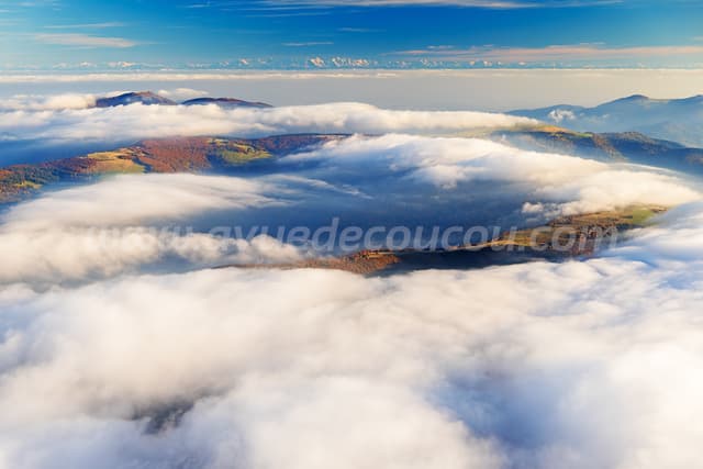 Horizon Vosgien dautomne (2)