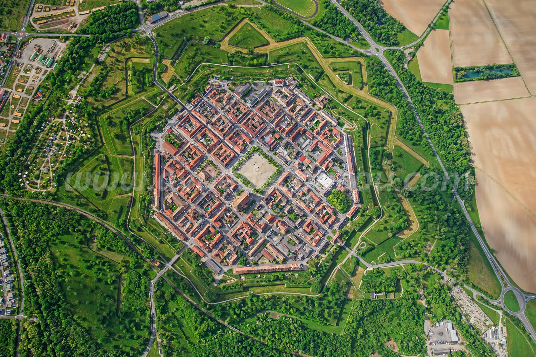 LEtoile de Vauban (1)