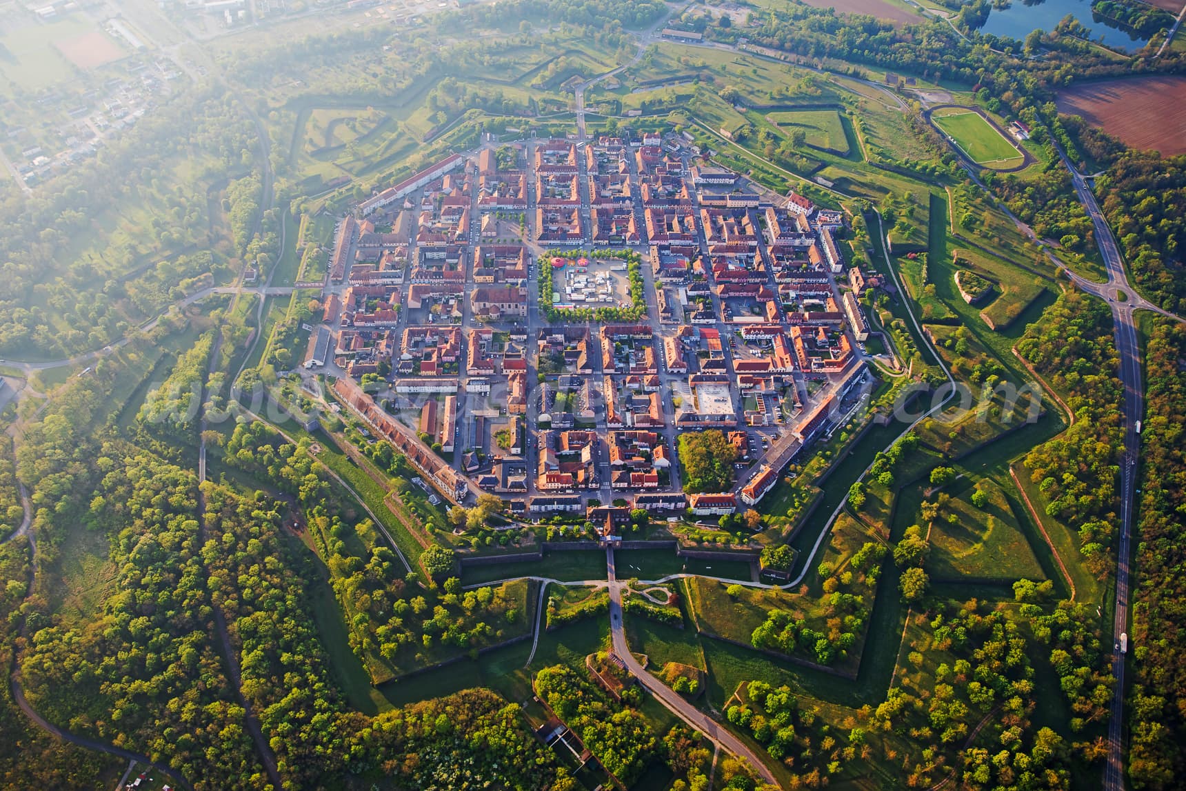 LEtoile de Vauban (2)