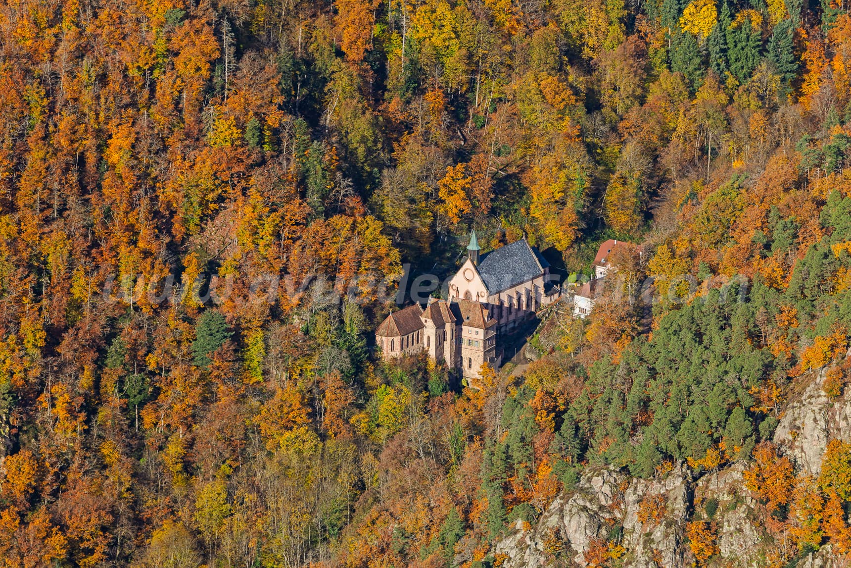 Notre-Dame de Dusenbach