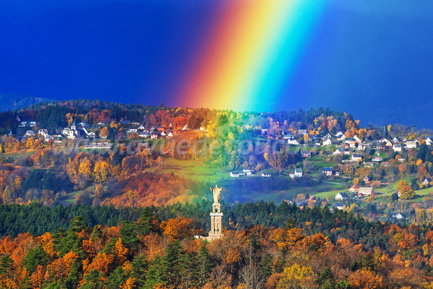 Miracle au Christ du Galtz